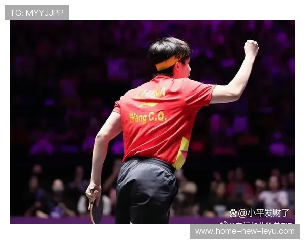 乒坛最硬仗来了！“地表最难赛”首日就火药味拉满