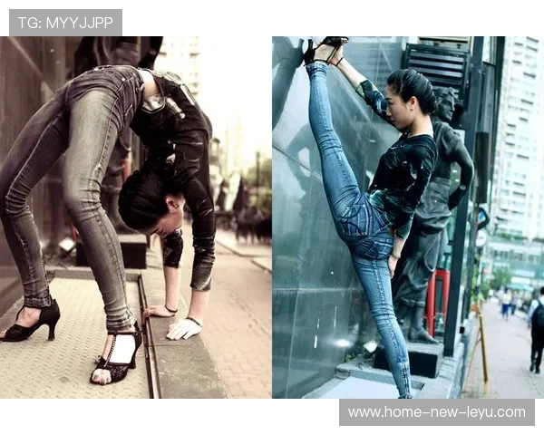 体操柔韧性极限展示：突破身体的无限可能